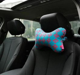 為愛車注入溫度 汽車飾品如何打造移動的溫馨港灣