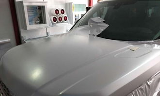 汽車裝飾之美 從“淼森汽車裝飾”看如何打造個(gè)性化移動空間