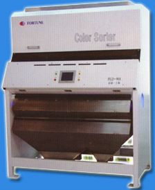 富量光電技術機械產品概覽 創新設備與最新展示